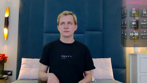 Mark online show from 04/01/26, 10:51