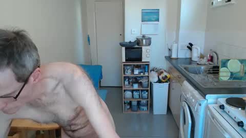 mark_islington online show from 09/27/25, 08:30