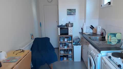 mark_islington online show from 12/20/25, 10:55