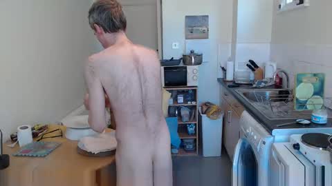 mark_islington online show from 04/25/26, 11:46