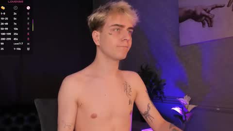 Mark online show from 02/09/26, 03:38