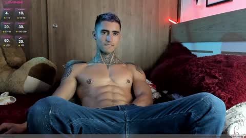 Snapshot of mark_kamper chatting on 01/07/25, 10:52 mark kamper online show from 01/07/25, 10:52