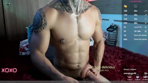 Snapshot of mark_kamper chatting on 01/09/25, 04:52 mark kamper online show from 01/09/25, 04:52