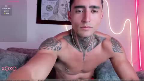 Snapshot of mark_kamper chatting on 02/22/25, 10:52 mark kamper online show from 02/22/25, 10:52