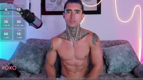 Snapshot of mark_kamper chatting on 03/06/25, 04:38 mark kamper online show from 03/06/25, 04:38