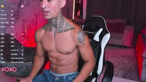    online show from 07/12/26, 11:07