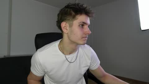 MARK KARSON online show from 12/20/25, 03:52