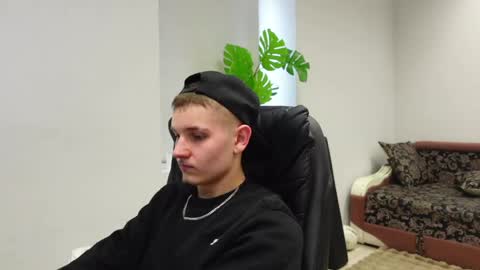 MARK KARSON online show from 03/01/26, 11:23