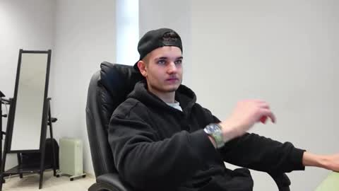 MARK KARSON online show from 03/29/26, 12:27