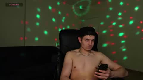 MARK KARSON online show from 04/15/26, 07:58