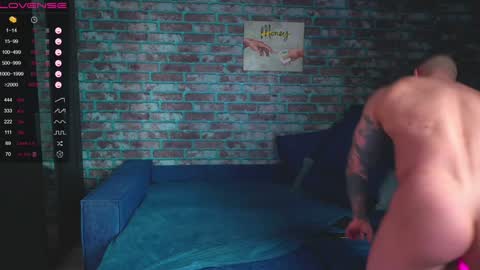 Mark online show from 01/28/25, 03:15