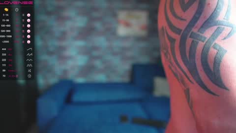 Mark online show from 02/03/25, 04:14