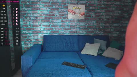 Mark online show from 02/04/25, 10:45