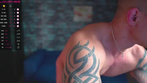 Mark online show from 02/07/25, 11:24