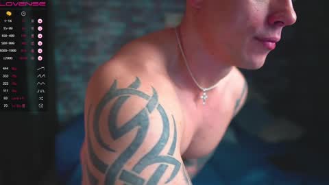 Mark online show from 03/04/25, 02:06