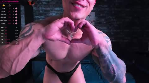 Mark online show from 10/07/25, 02:53