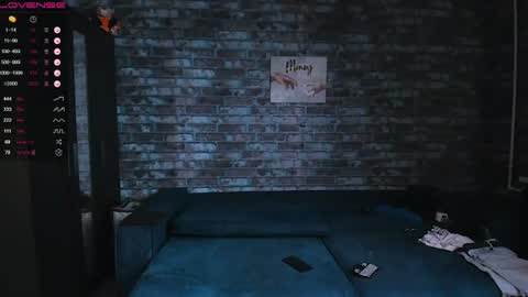 Mark online show from 07/07/26, 11:47