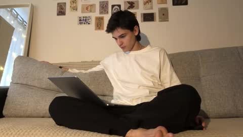 Mark online show from 10/30/25, 12:06