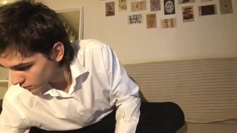 Mark online show from 11/02/25, 02:30