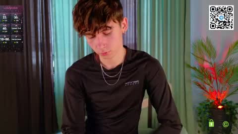 Mark online show from 03/14/26, 08:20