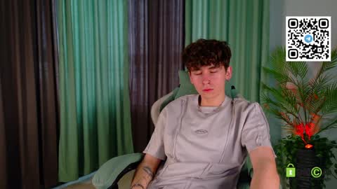 Mark online show from 03/27/26, 08:59