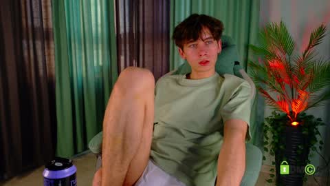 Mark online show from 04/02/26, 12:03