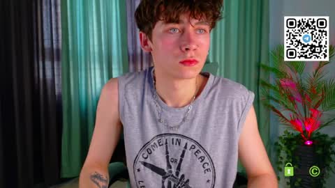 Mark online show from 04/05/26, 09:17