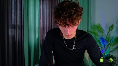 Mark online show from 04/11/26, 10:30