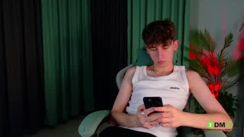 Mark online show from 04/29/26, 01:59