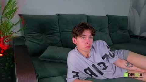 Mark online show from 05/16/26, 03:22