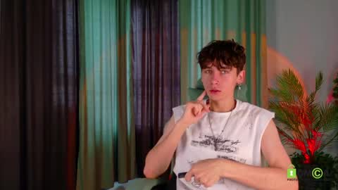 Mark online show from 05/29/26, 10:02