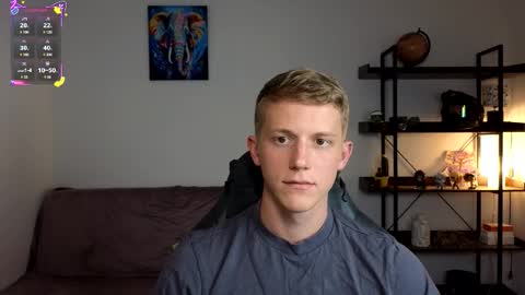 mark_shturman online show from 10/13/25, 04:18