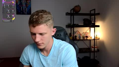 mark_shturman online show from 10/22/25, 04:18