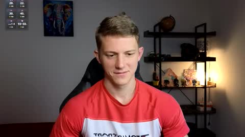 mark_shturman online show from 11/11/25, 07:30