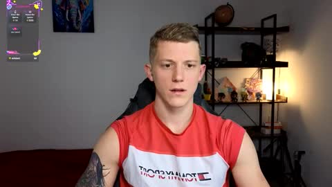 mark_shturman online show from 11/21/25, 03:33