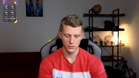 mark_shturman online show from 11/30/25, 04:55