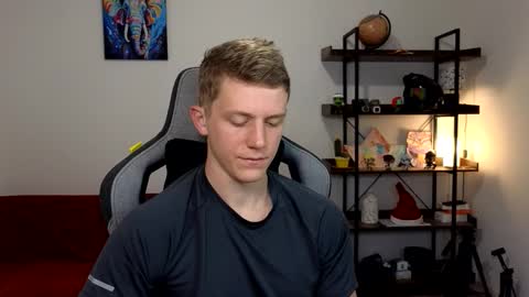 mark_shturman online show from 01/14/26, 07:25