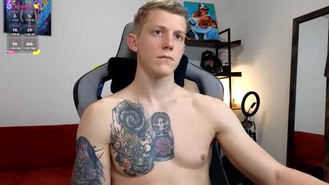 mark_shturman online show from 03/23/26, 07:34