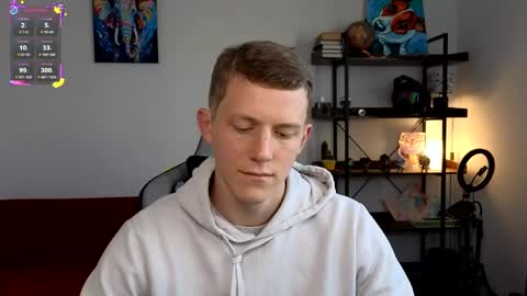 mark_shturman online show from 03/24/26, 07:02