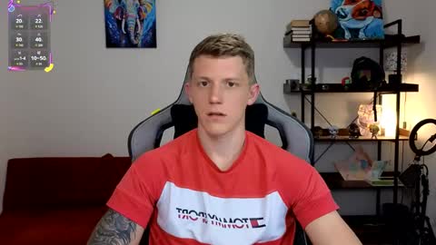 mark_shturman online show from 04/01/26, 03:31