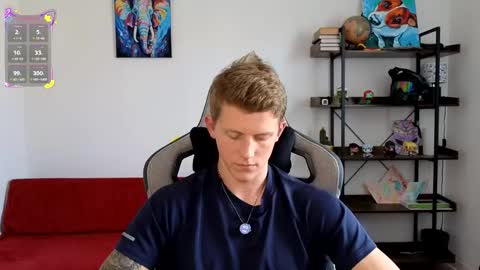 mark_shturman online show from 05/14/26, 12:34