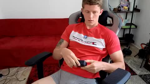 mark_shturman online show from 05/21/26, 05:58