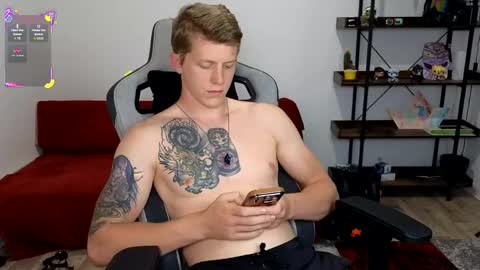 mark_shturman online show from 05/24/26, 02:00