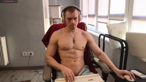 Mark online show from 01/28/25, 01:16