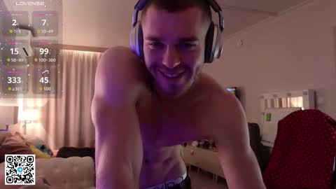 Mark online show from 10/12/25, 09:08