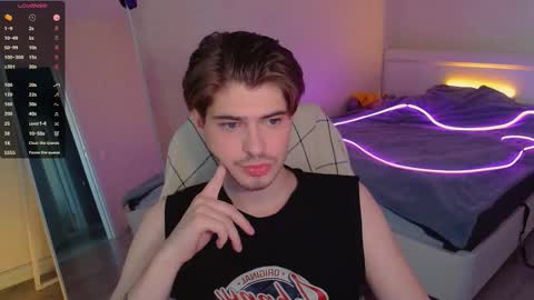 Mark online show from 09/14/25, 02:16