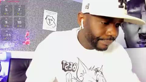 Mark online show from 03/29/26, 02:44