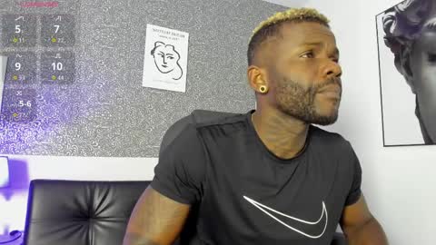 Mark online show from 04/08/26, 03:17