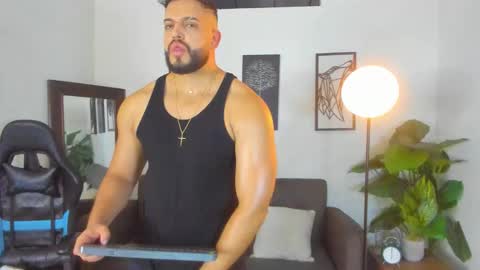 mark_x23 online show from 01/15/26, 12:15