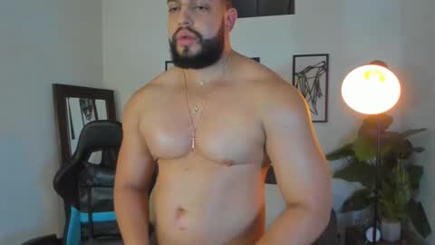 mark_x23 online show from 03/08/26, 01:36